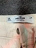 Hollister Ivory Casual Pants Size 13L - photo 7