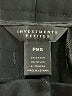 Investments Black Dress Pants Size Med petite short - photo 7