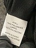 WD.NY 100% Polyester Black Formal Skirt Size M - photo 5