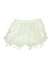 Cupshe Ivory Shorts Size M - photo 1