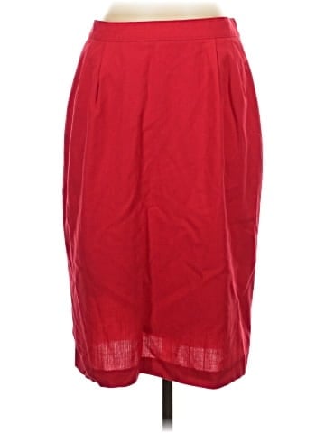 Sag Harbor Casual Skirt (view 1)