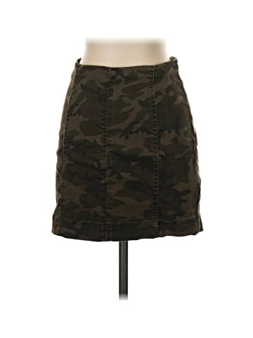 Tinseltown Casual Skirt (view 1)