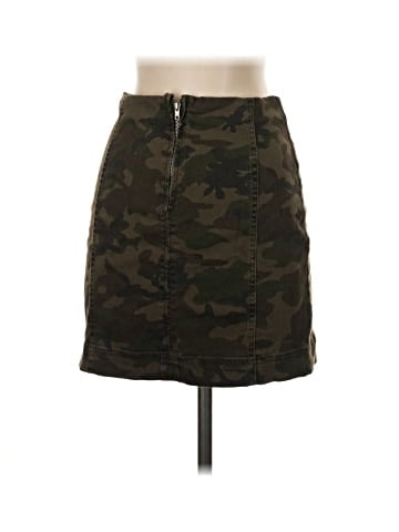 Tinseltown Casual Skirt (view 2)