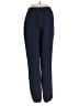 Joie 100% Polyester Solid Blue Dress Pants Size XS - photo 2
