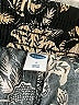 Old Navy 100% Rayon Floral Gold Shorts Size L - photo 3