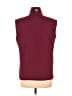 Greyson Burgundy Vest Size M - photo 2