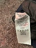 Ann Taylor 100% Polyester Chevron-herringbone Black Casual Dress Size 6 (petite) - photo 8