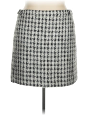 White House Black Market Casual Skirt (view 1)