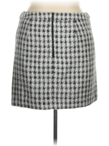 White House Black Market Casual Skirt (view 2)