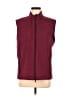 Greyson Burgundy Vest Size M - photo 1
