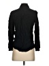Zara Black Long Sleeve Blouse Size XS - photo 2