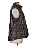 Fabletics 100% Nylon Silver Vest Size 1X - photo 4
