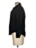 Zara Black Long Sleeve Blouse Size XS - photo 5