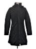 Orolay 100% Polyester Black Coat Size S - photo 1