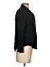 Zara Black Long Sleeve Blouse Size XS - photo 4