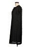 AGB Black Cocktail Dress Size M - photo 5