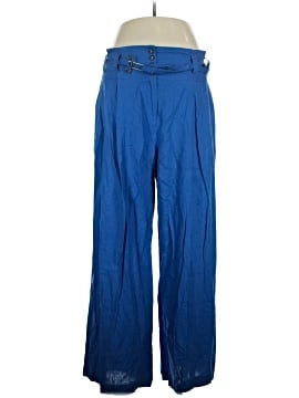 Eudon Choi Linen Pants