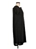 AGB Black Cocktail Dress Size M - photo 4