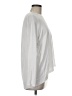 Athleta Ivory Long Sleeve T-Shirt Size M - photo 4