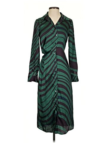 MNG Casual Dress (view 1)