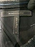 BCBGMAXAZRIA 100% Polyester Black Cocktail Dress Size 12 - photo 4