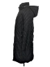 Orolay 100% Polyester Black Coat Size S - photo 5
