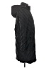 Orolay 100% Polyester Black Coat Size S - photo 4