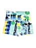 Unbranded Print Blue Board Shorts Size M (estimated) - photo 1