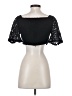 Zara Black Tube Top Size M - photo 2