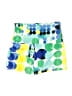 Unbranded Print Blue Board Shorts Size M (estimated) - photo 2