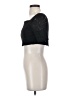 Zara Black Tube Top Size M - photo 5