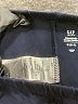 Gap Kids Solid Black Active Pants Size 6 - 7 - photo 3