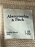 Abercrombie & Fitch Tan Pullover Sweater Size XS - photo 7