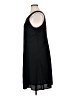Old Navy 100% Polyester Solid Black Cocktail Dress Size XL - photo 5