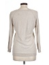 Charlotte Russe Silver Pullover Sweater Size L - photo 2