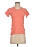 Assorted Brands Orange Active T-Shirt Size S - photo 1