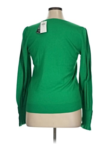 Lauren by Ralph Lauren Pullover Sweater (view 2)