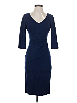 Diane von Furstenberg Cocktail Dress (view 1)
