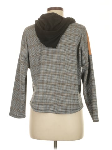 Sweet Rain Pullover Sweater (view 2)