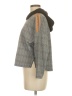 Sweet Rain Plaid Gray Pullover Sweater Size L - photo 5