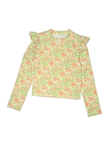 Janie and Jack Long Sleeve Blouse (view 1)