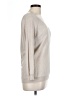 Charlotte Russe Silver Pullover Sweater Size L - photo 4