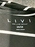 LIVI Black Pullover Sweater Size 26 - 28 Plus - photo 7