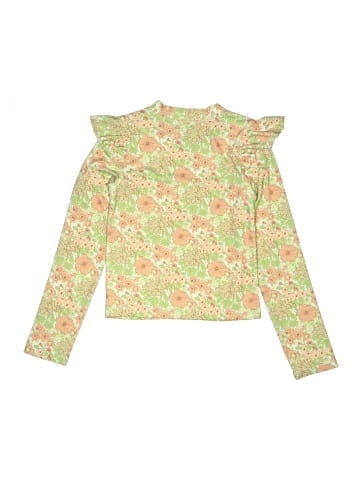 Janie and Jack Long Sleeve Blouse (view 2)