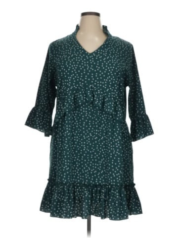 Unbranded Casual Dress (view 1)
