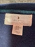 Ruby Moon 100% Acrylic Color Block Teal Pullover Sweater Size XS - photo 7