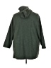 MIB Making It Big Green Poncho Size 4X - photo 2