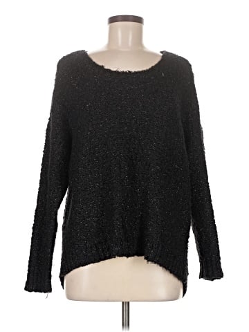 Jennifer Lopez Pullover Sweater (view 1)