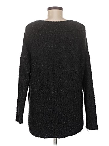 Jennifer Lopez Pullover Sweater (view 2)