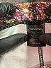Zara Terez Print Pink Active Pants Size M - photo 4